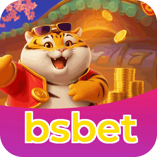 bsbet logo